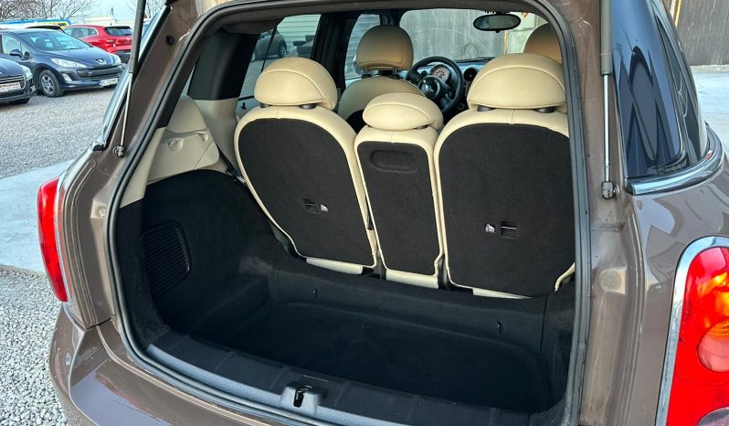 
								Mini Countryman S full									