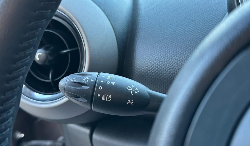 
								Mini Countryman S full									