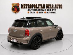 Mini Countryman S