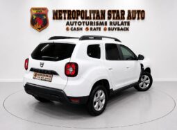 
										Dacia Duster “Model Laureate”* TVA DEDUCTIBIL! * RAR efectuat!! full									