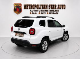 Dacia Duster “Model Laureate”* TVA DEDUCTIBIL! * RAR efectuat!!