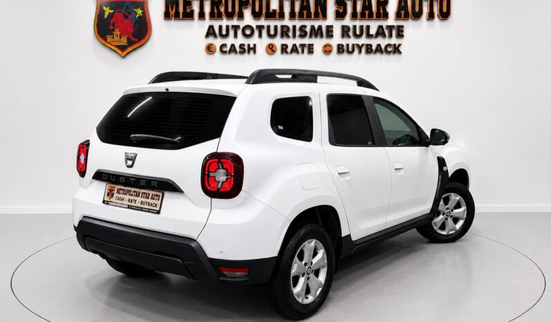 
								Dacia Duster “Model Laureate”* TVA DEDUCTIBIL! * RAR efectuat!! full									