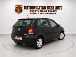 
										VW Polo “Model Trendline” full									