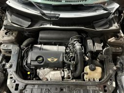 
										Mini Countryman S full									