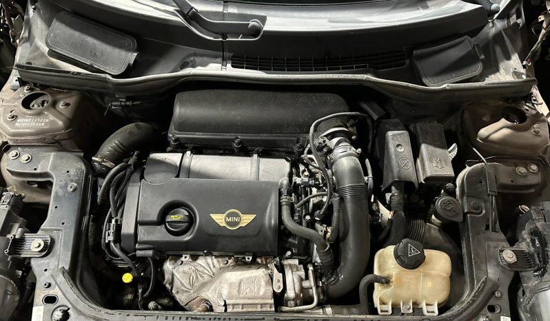 
								Mini Countryman S full									