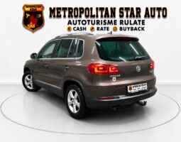 
										VW Tiguan Highline full									