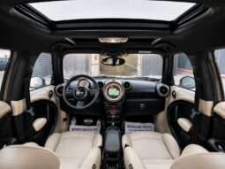 Mini Countryman S