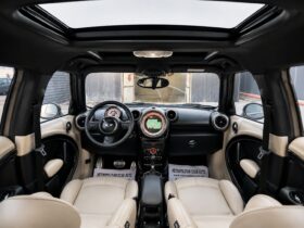 Mini Countryman S