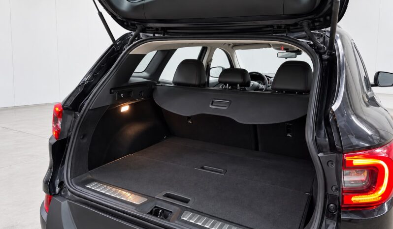 
								Renault Kadjar “Energy Magnetik” full									