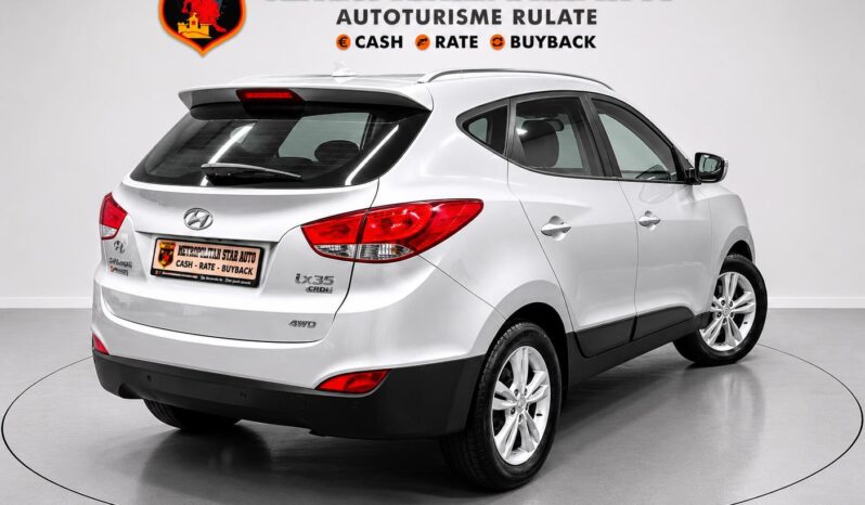
								Hyundai ix35 full									