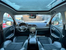 Renault Kadjar “Model GTline”