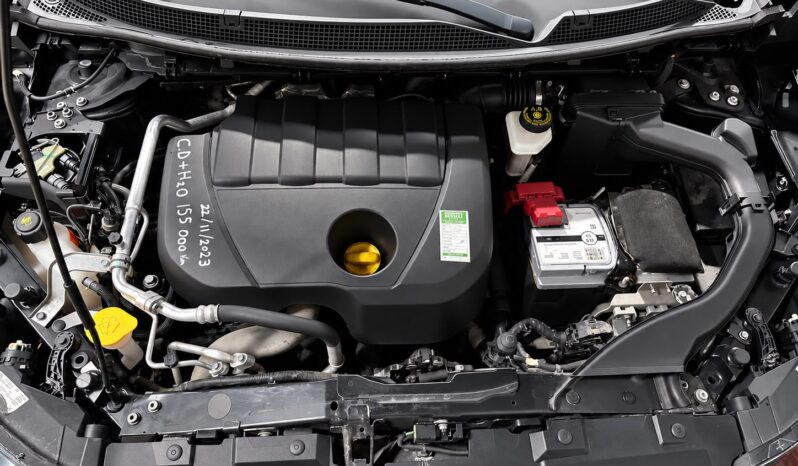 
								Renault Kadjar “Energy Magnetik” full									