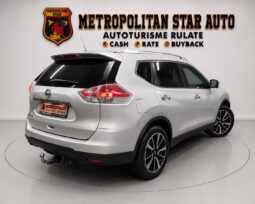 
										Nissan X-Trail “Model Tekna” full									