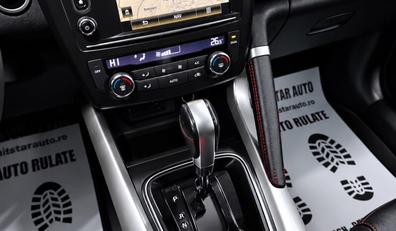 
								Renault Kadjar “Energy Magnetik” full									