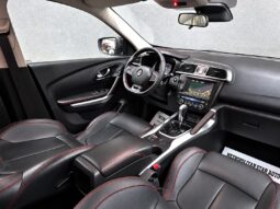 Renault Kadjar “Energy Magnetik” full