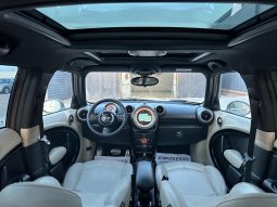 
										Mini Countryman S full									