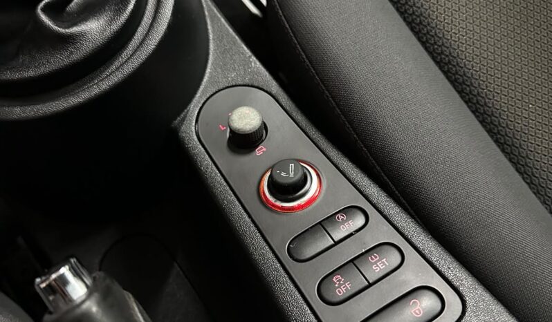 
								Seat Leon “Model Confortline” full									