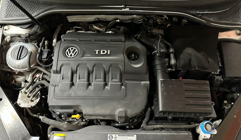 
								VW Passat Alltrack full									
