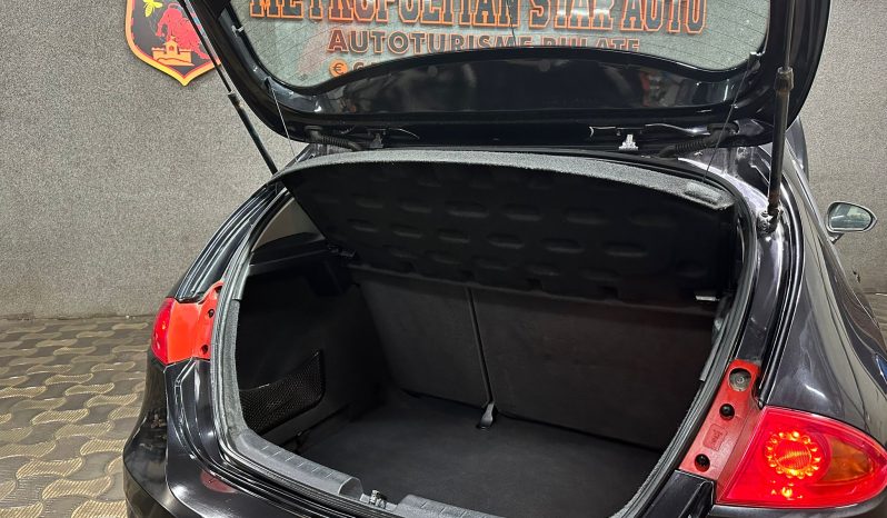 
								Seat Leon “Model Confortline” full									