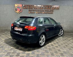 
										Audi A3 “ Model Sline” full									