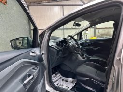 
										Ford C-Max full									