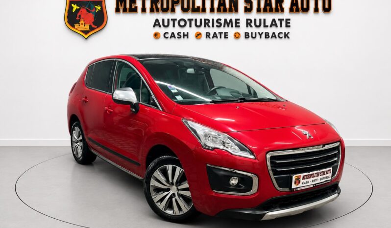 
								Peugeot 3008 full									
