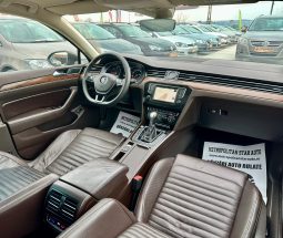 
										VW Passat “Model Highline” full									