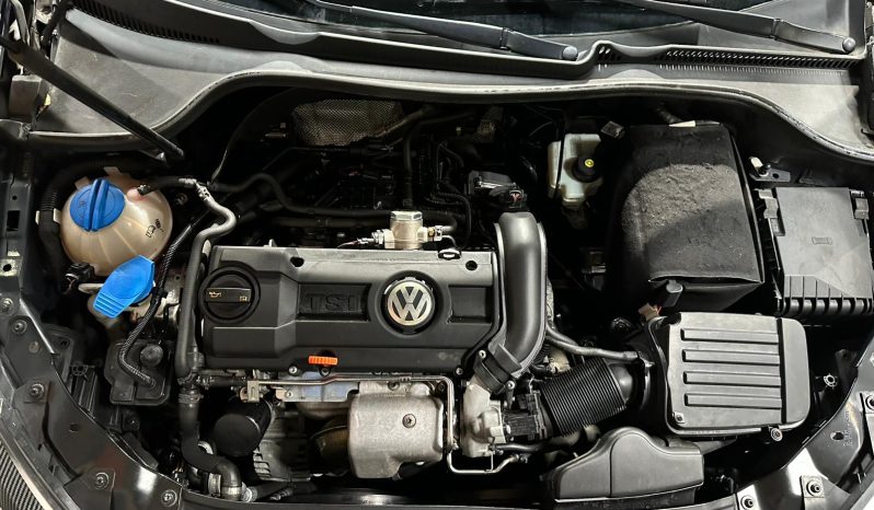 
								VW Golf VI “Model Style” full									