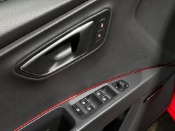 
										Seat Leon “Model FR” full									