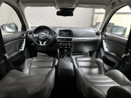
										Mazda CX-5 full									