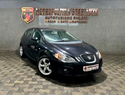 
										Seat Leon “Model Confortline” full									