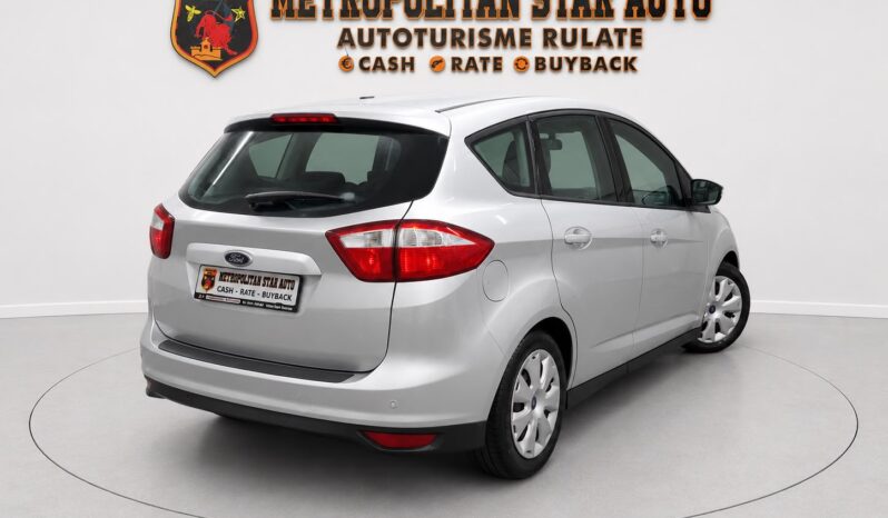 
								Ford C-Max full									