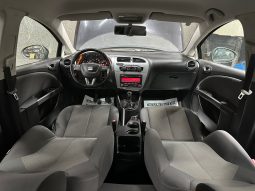 
										Seat Leon “Model Confortline” full									