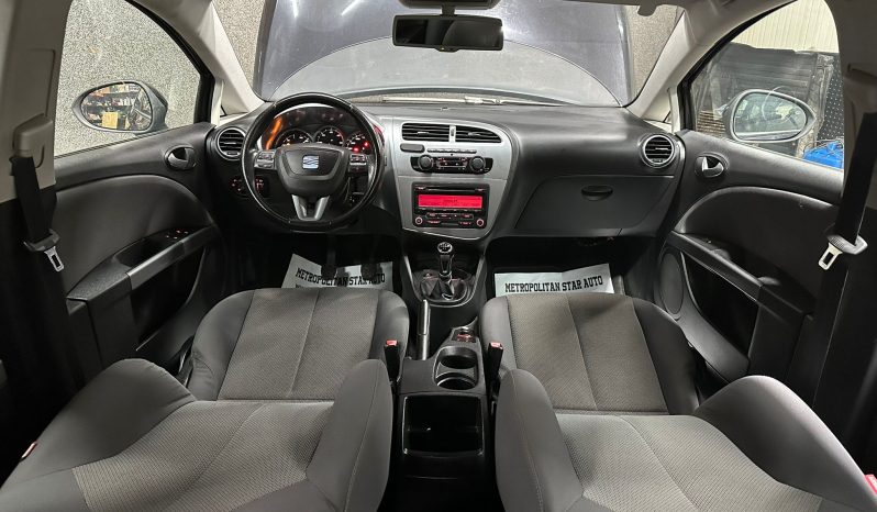 
								Seat Leon “Model Confortline” full									