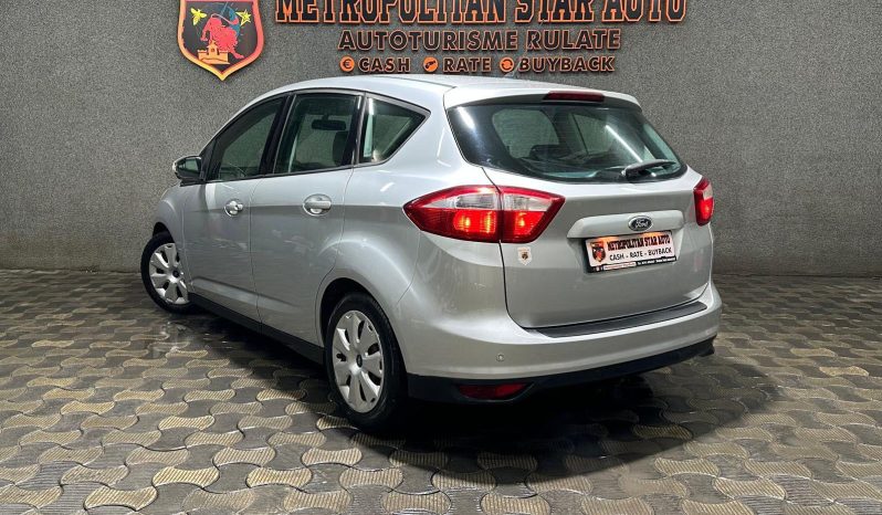 
								Ford C-Max full									