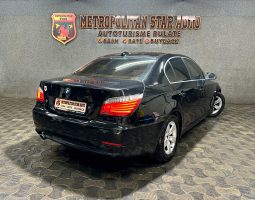 
										BMW 520D full									