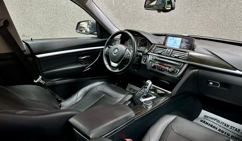
								BMW 320GT full									
