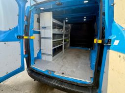 
										Ford Transit Custom full									