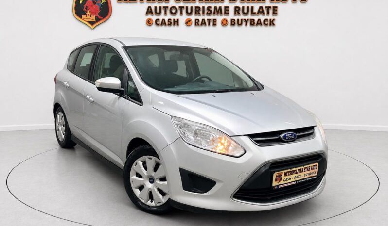 
								Ford C-Max full									