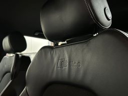 
										Audi A3 “ Model Sline” full									