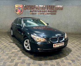 BMW 520D