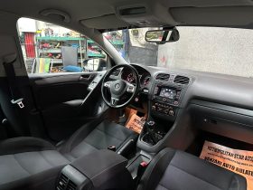 VW Golf VI “Model Style”