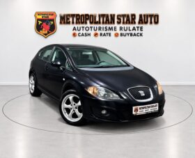 Seat Leon “Model Confortline”