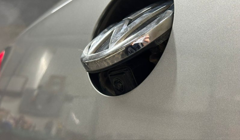 
								VW Passat Alltrack full									