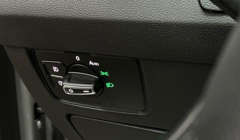 
								VW Passat Alltrack full									