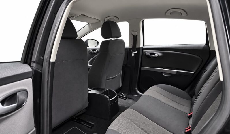 
								Seat Leon “Model Confortline” full									