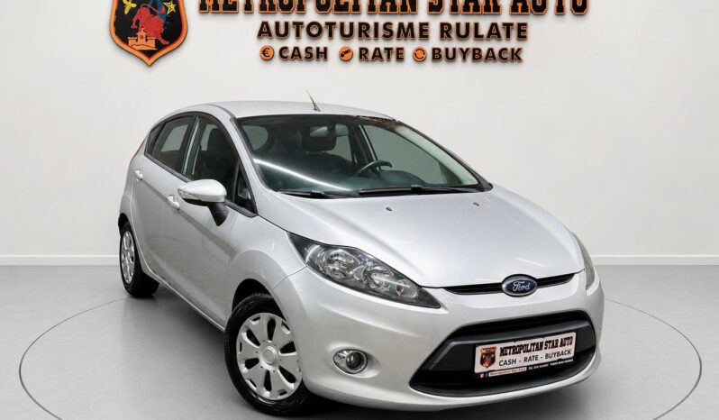 
								Ford Fiesta full									