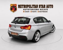 
										BMW 116D “M-Pachet” full									