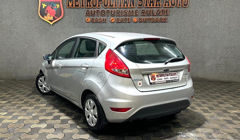 
								Ford Fiesta full									