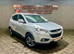 
										Hyundai IX35 full									